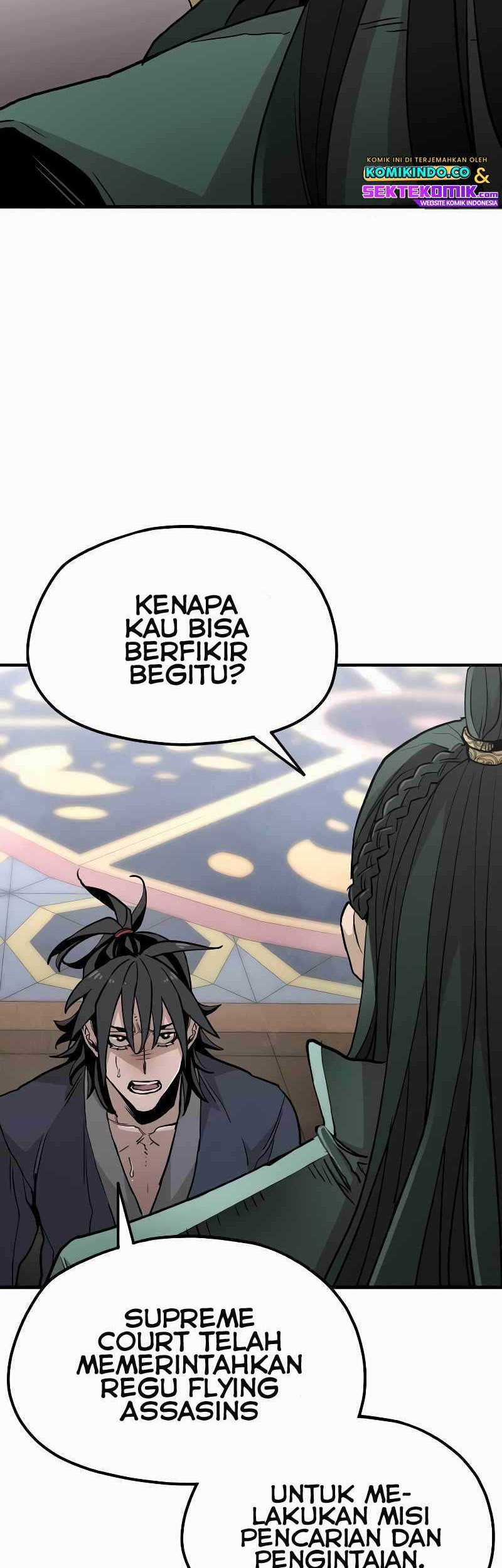 Heavenly Demon Cultivation Simulation chapter 09 halaman 56