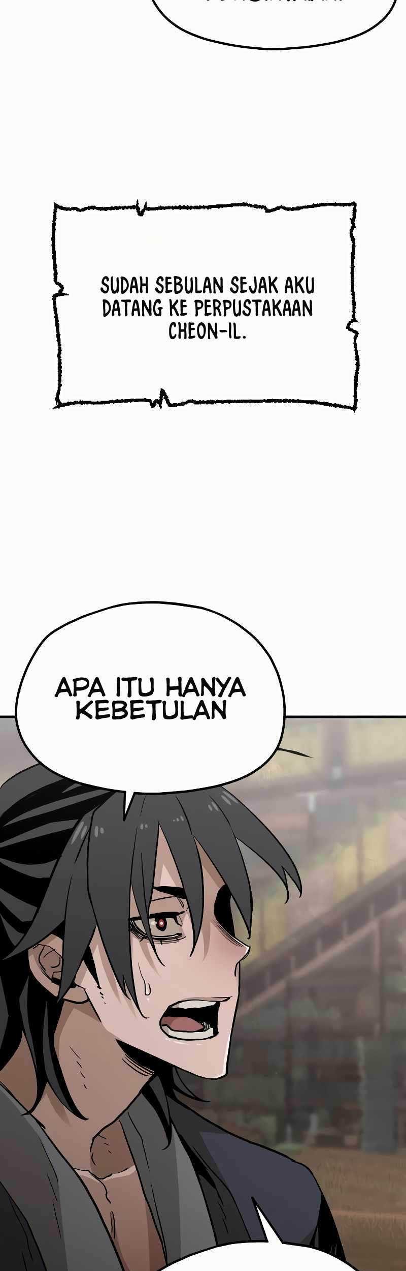 Heavenly Demon Cultivation Simulation chapter 09 halaman 57