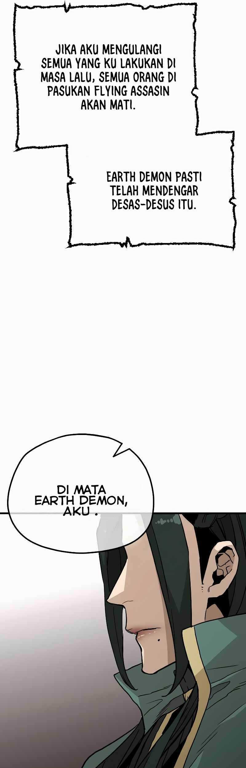 Heavenly Demon Cultivation Simulation chapter 09 halaman 59