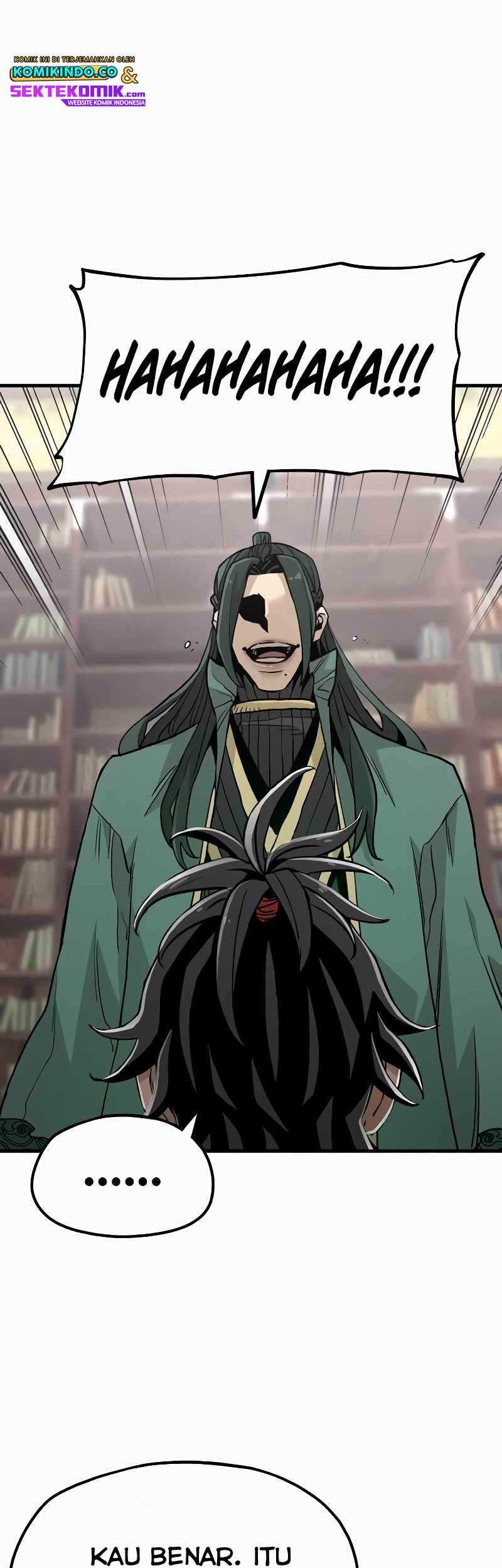 Heavenly Demon Cultivation Simulation chapter 09 halaman 62