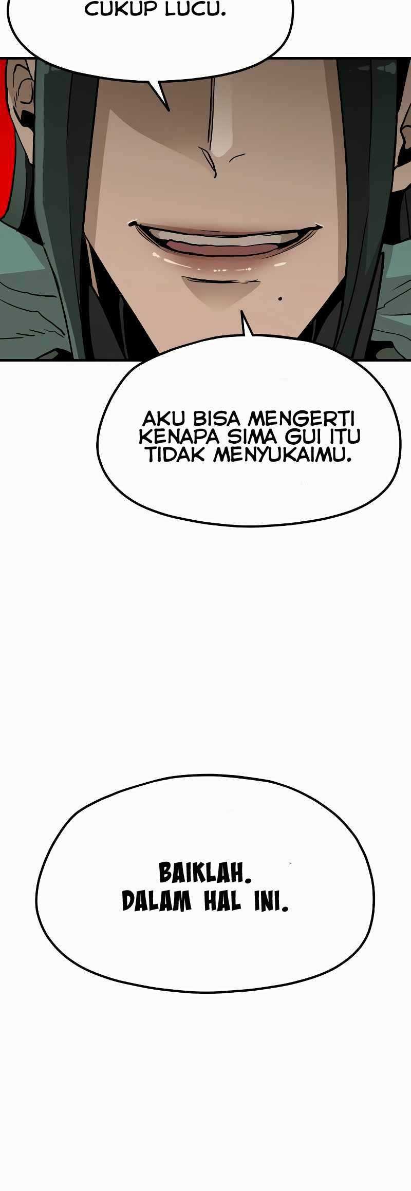 Heavenly Demon Cultivation Simulation chapter 09 halaman 63