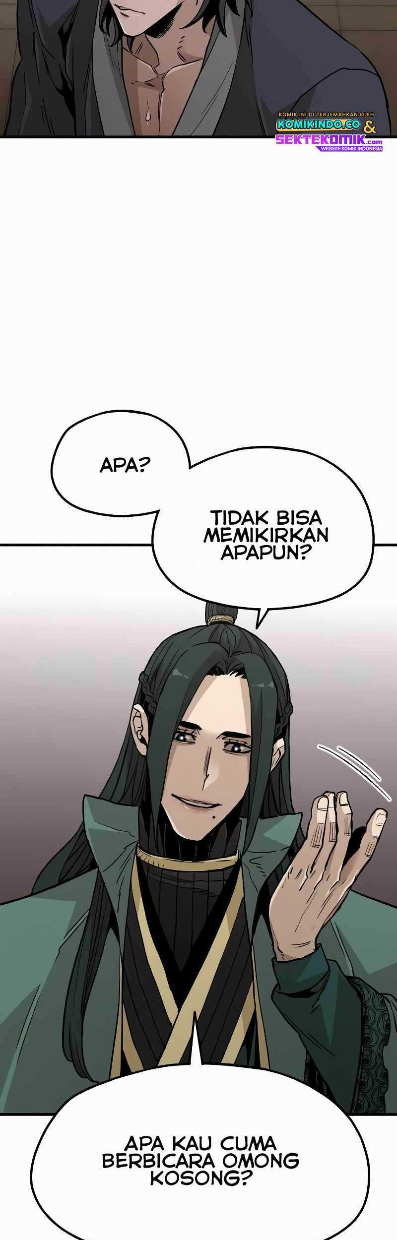 Heavenly Demon Cultivation Simulation chapter 09 halaman 66