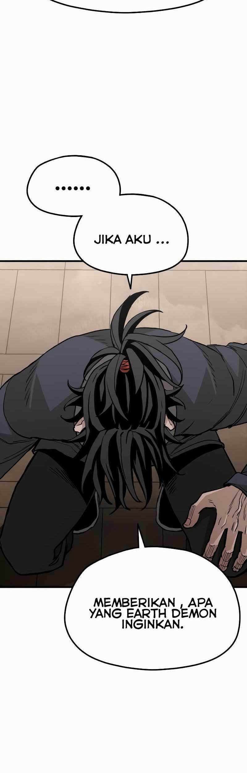 Heavenly Demon Cultivation Simulation chapter 09 halaman 67