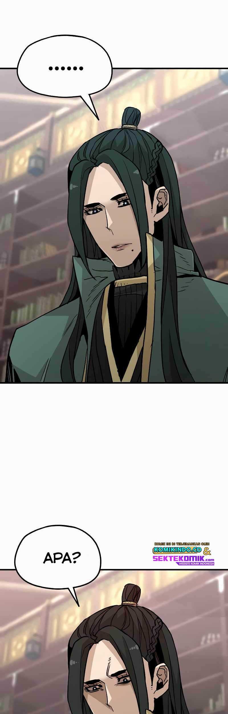 Heavenly Demon Cultivation Simulation chapter 09 halaman 70