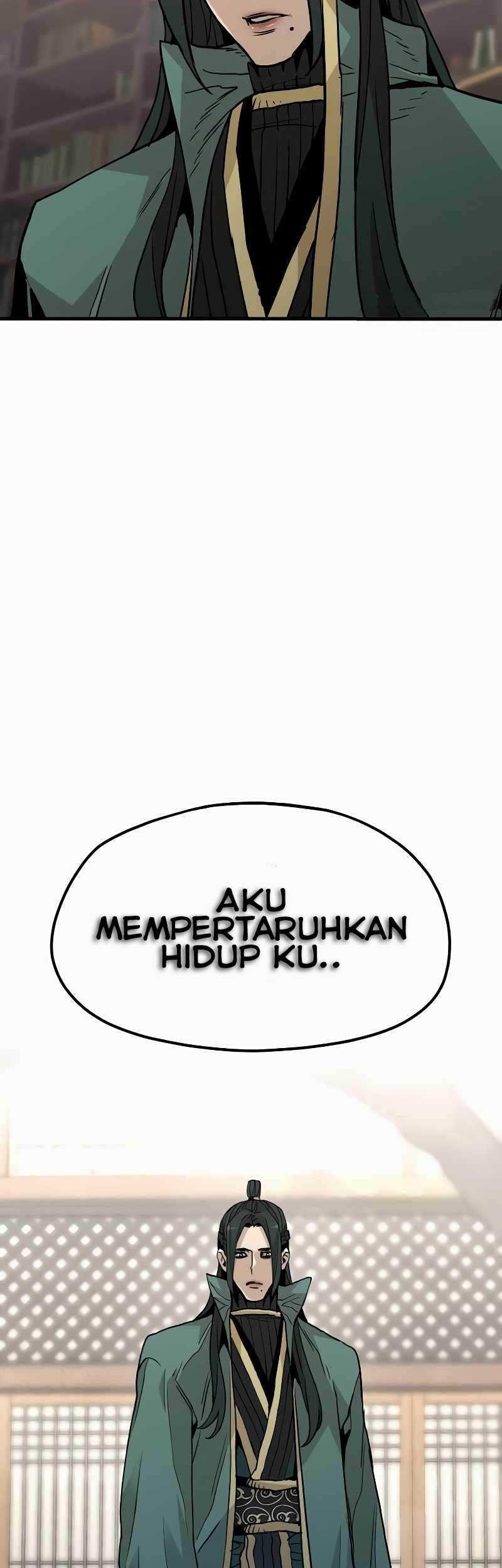 Heavenly Demon Cultivation Simulation chapter 09 halaman 71