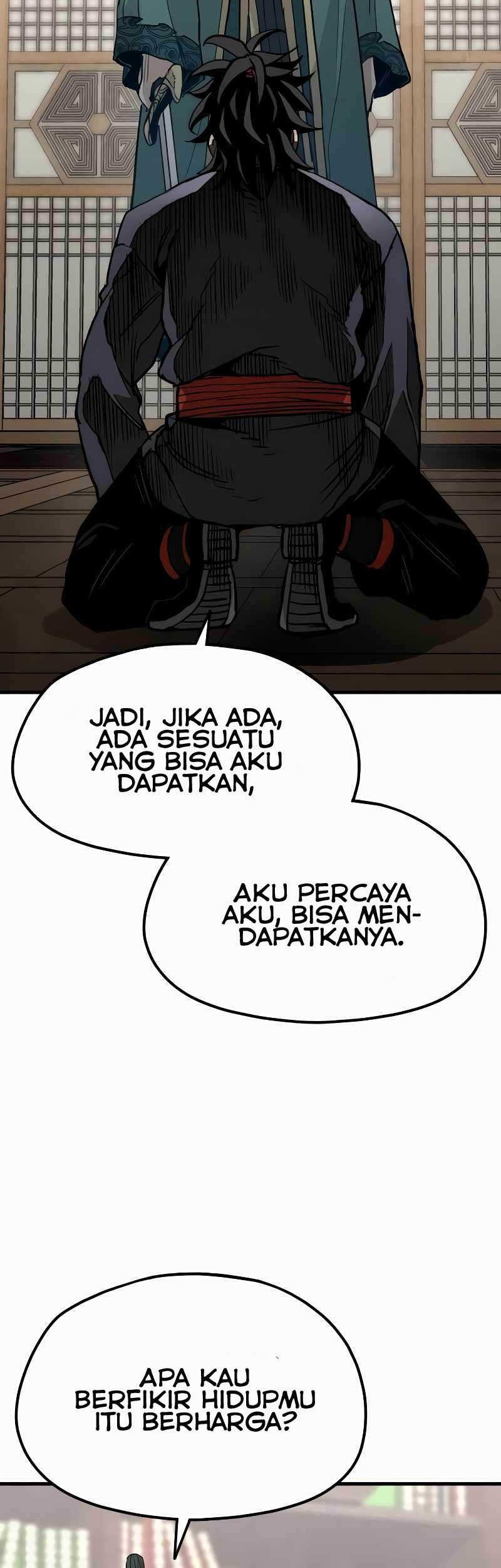 Heavenly Demon Cultivation Simulation chapter 09 halaman 72