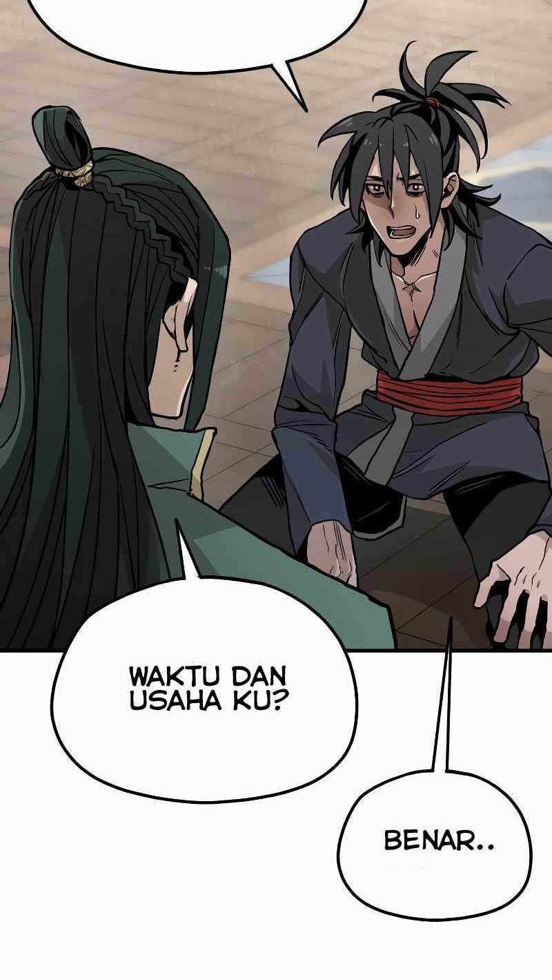 Heavenly Demon Cultivation Simulation chapter 09 halaman 74