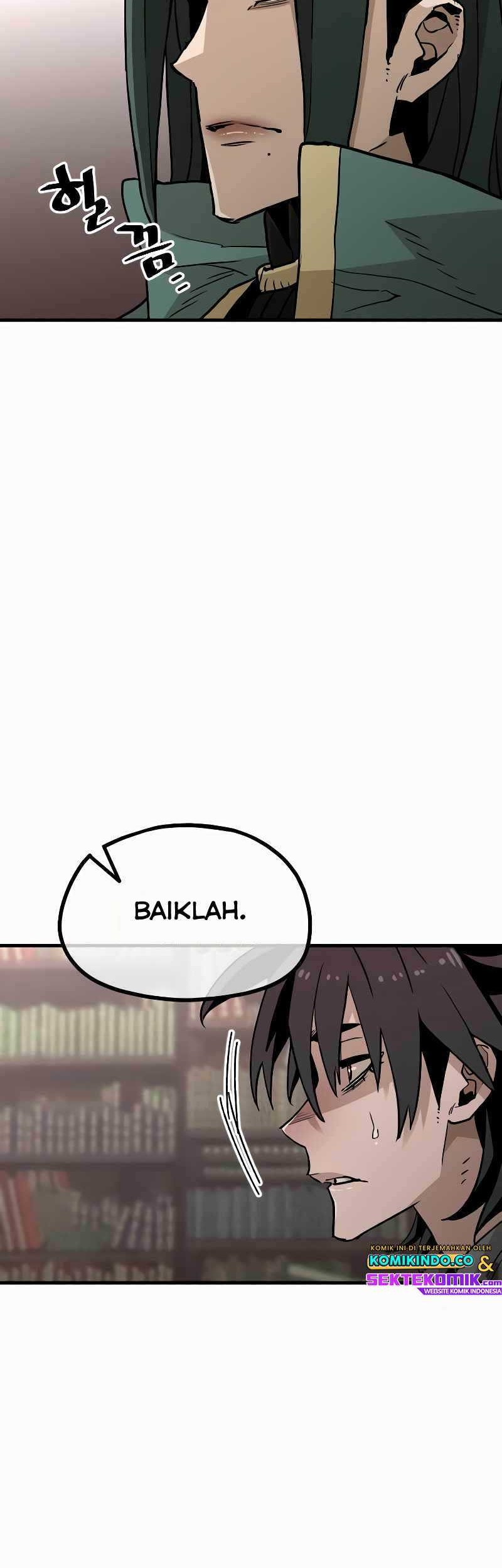Heavenly Demon Cultivation Simulation chapter 09 halaman 76