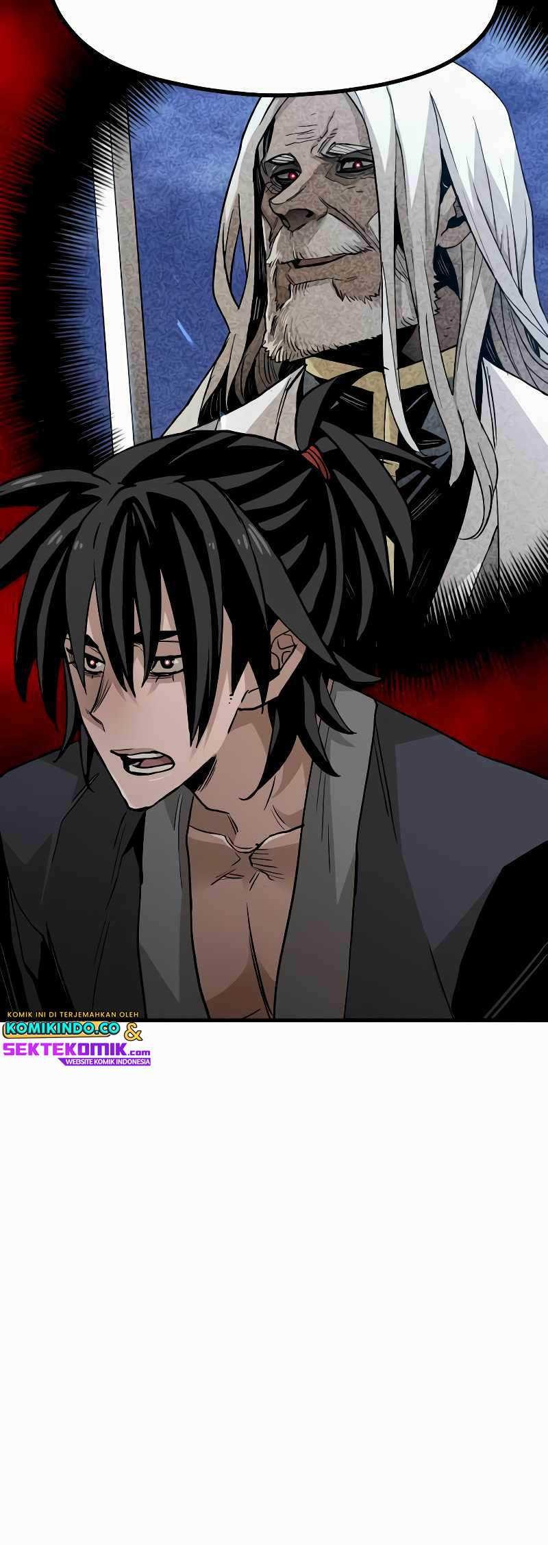 Heavenly Demon Cultivation Simulation chapter 09 halaman 79
