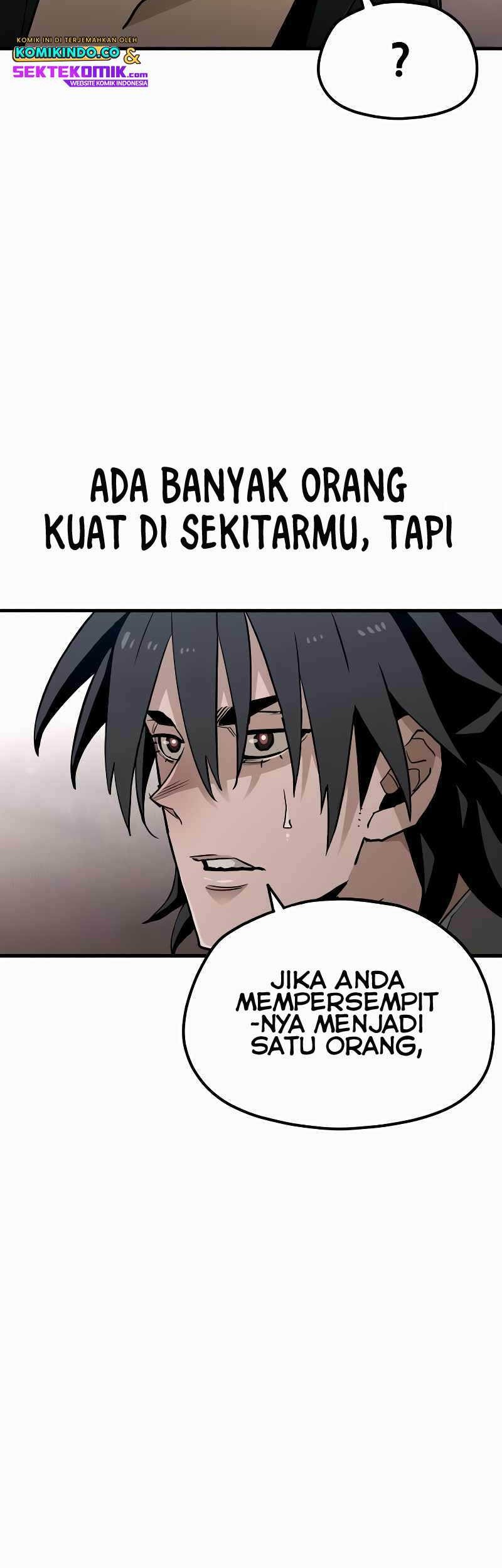 Heavenly Demon Cultivation Simulation chapter 09 halaman 82