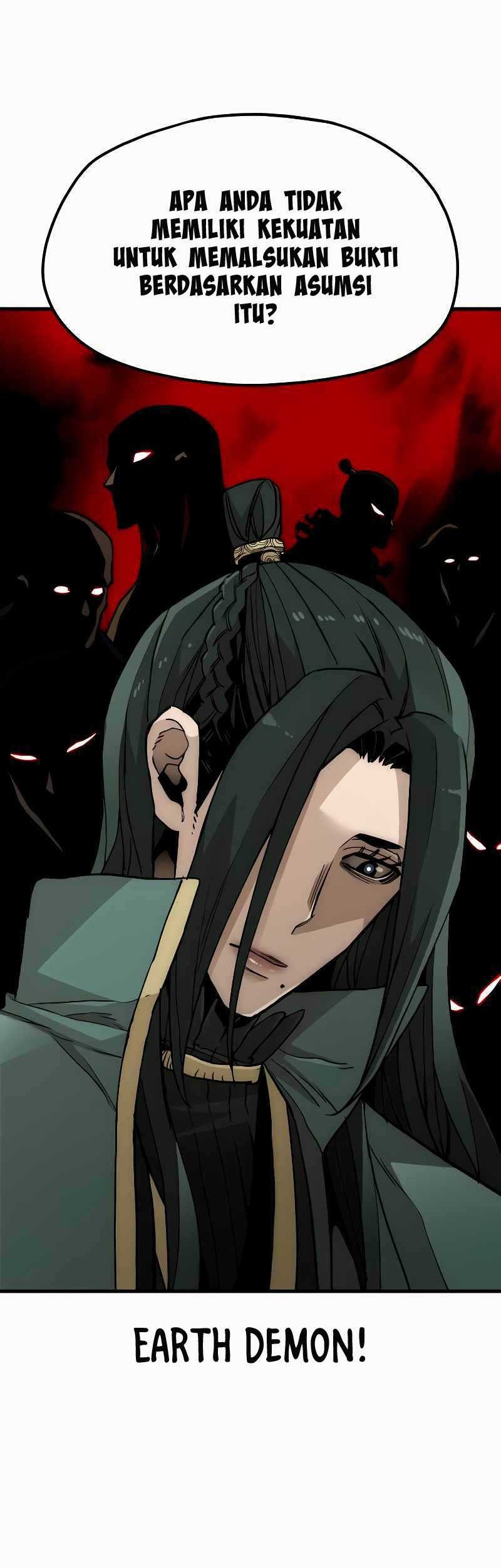 Heavenly Demon Cultivation Simulation chapter 09 halaman 83