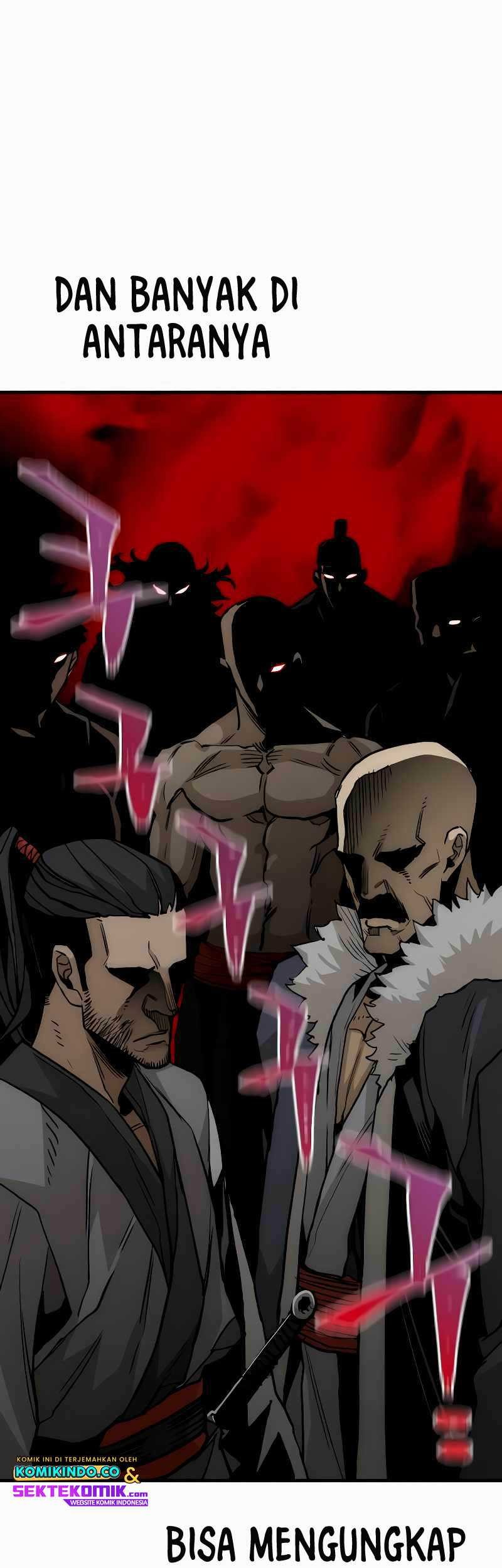 Heavenly Demon Cultivation Simulation chapter 09 halaman 84