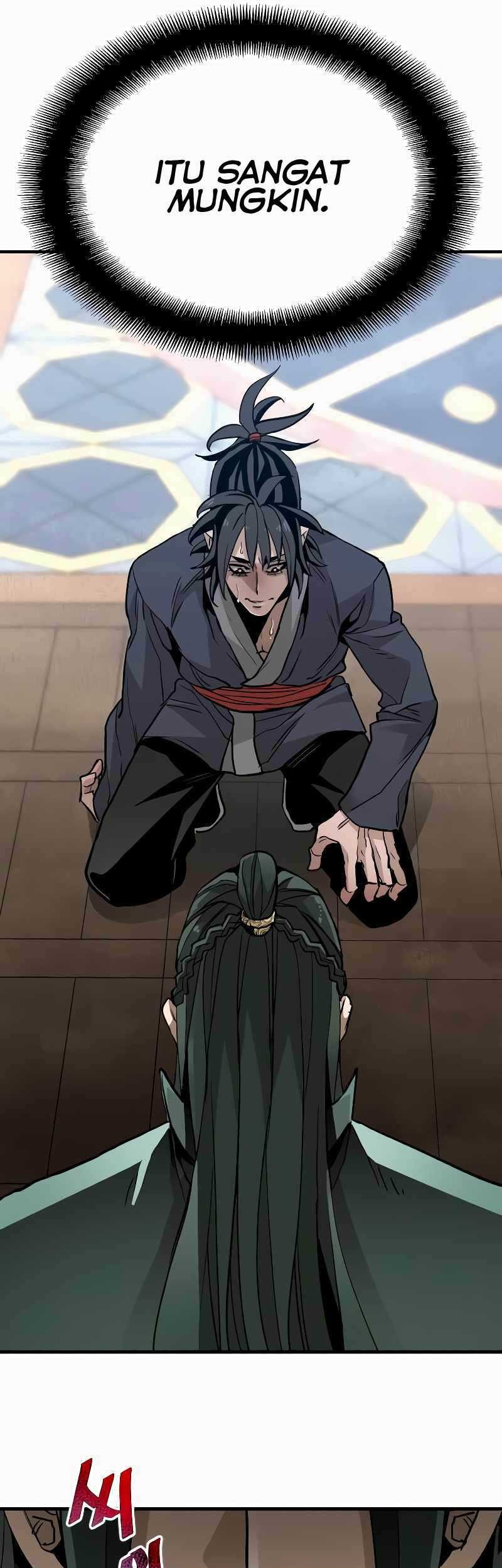 Heavenly Demon Cultivation Simulation chapter 09 halaman 86