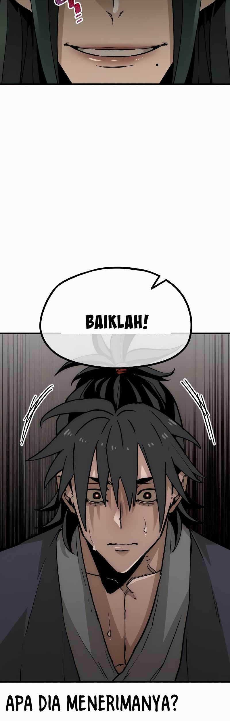 Heavenly Demon Cultivation Simulation chapter 09 halaman 87