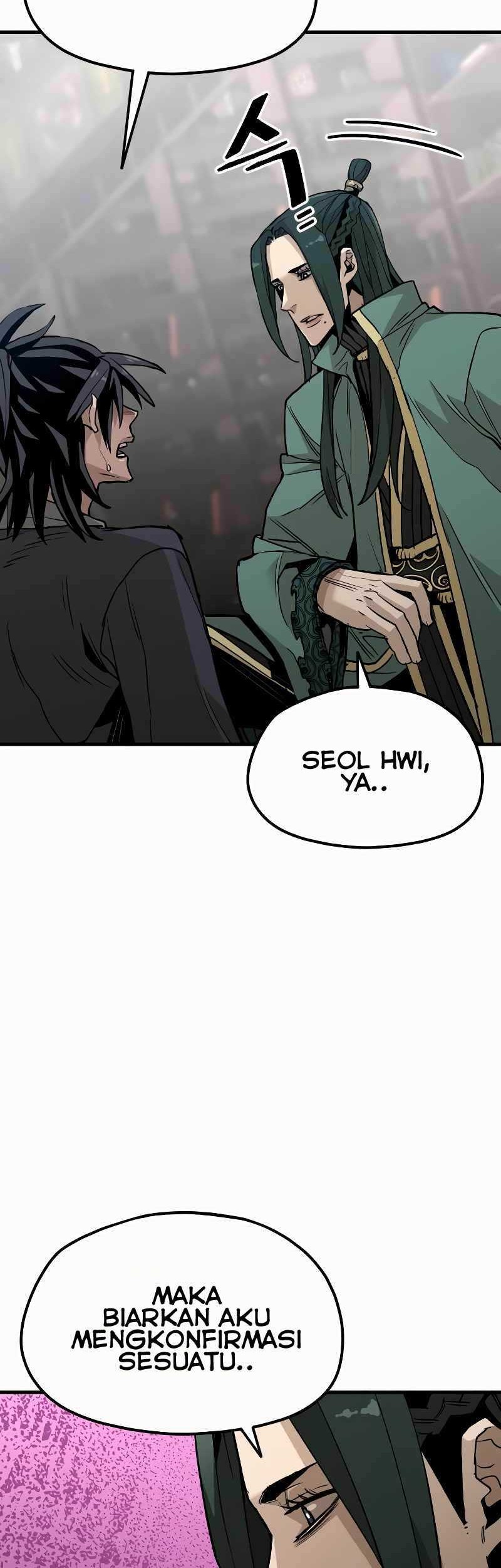 Heavenly Demon Cultivation Simulation chapter 09 halaman 89