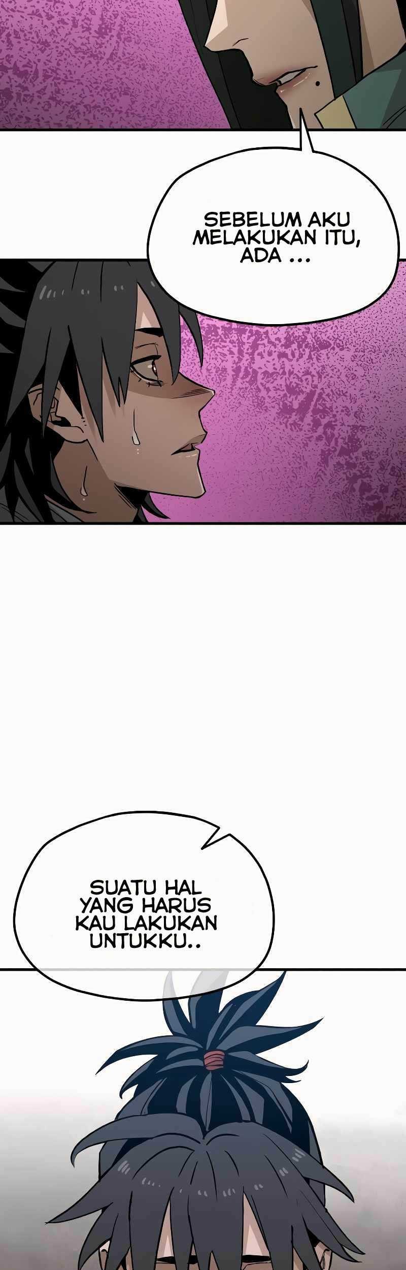Heavenly Demon Cultivation Simulation chapter 09 halaman 90