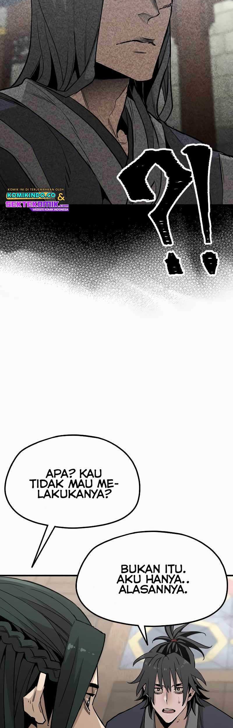 Heavenly Demon Cultivation Simulation chapter 09 halaman 93