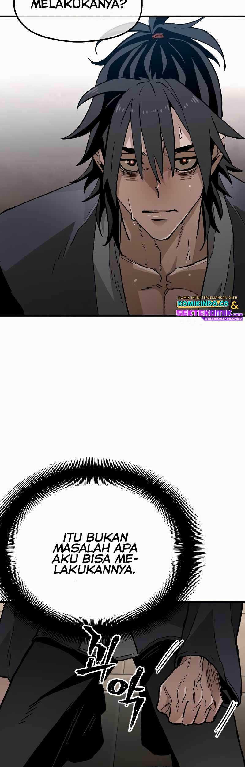 Heavenly Demon Cultivation Simulation chapter 09 halaman 96