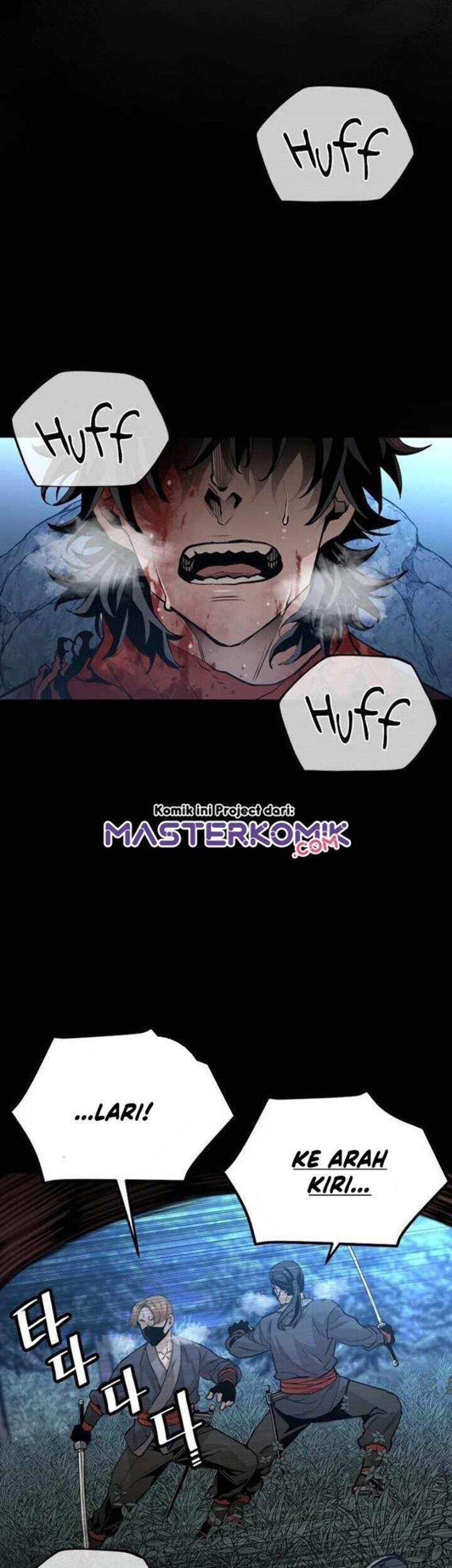 Heavenly Demon Cultivation Simulation chapter 1 halaman 3