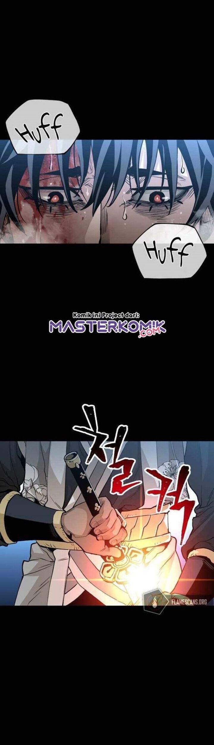 Heavenly Demon Cultivation Simulation chapter 1 halaman 5