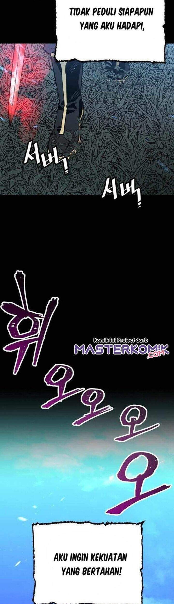 Heavenly Demon Cultivation Simulation chapter 1 halaman 9