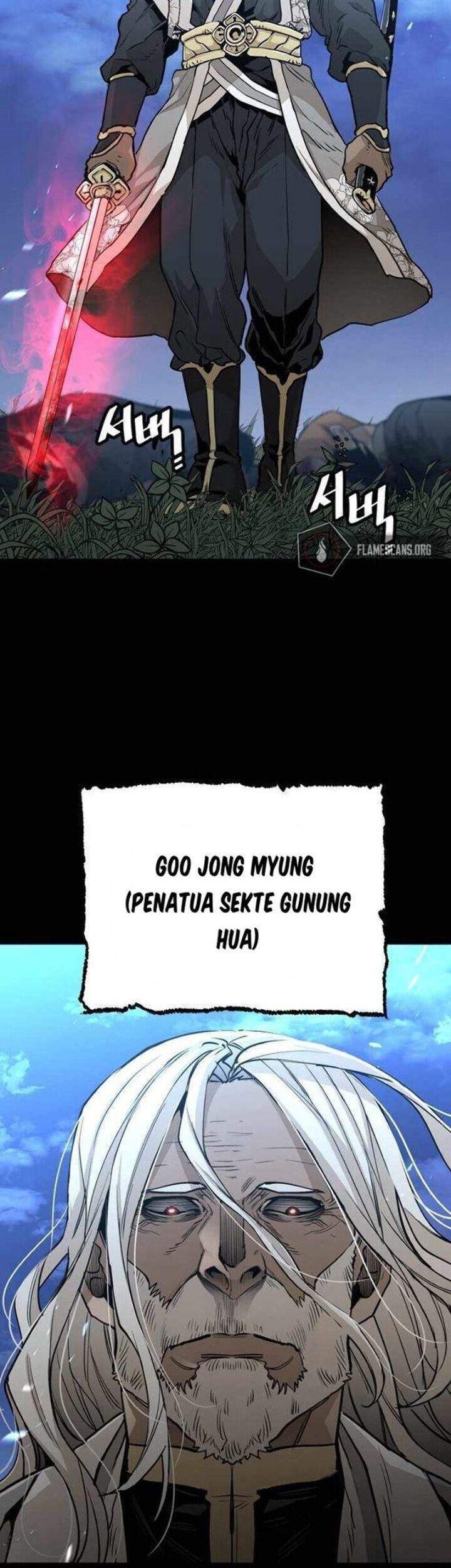 Heavenly Demon Cultivation Simulation chapter 1 halaman 11