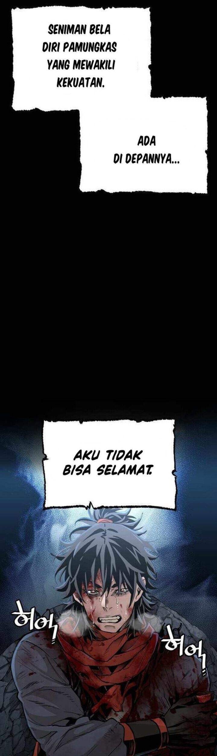 Heavenly Demon Cultivation Simulation chapter 1 halaman 13