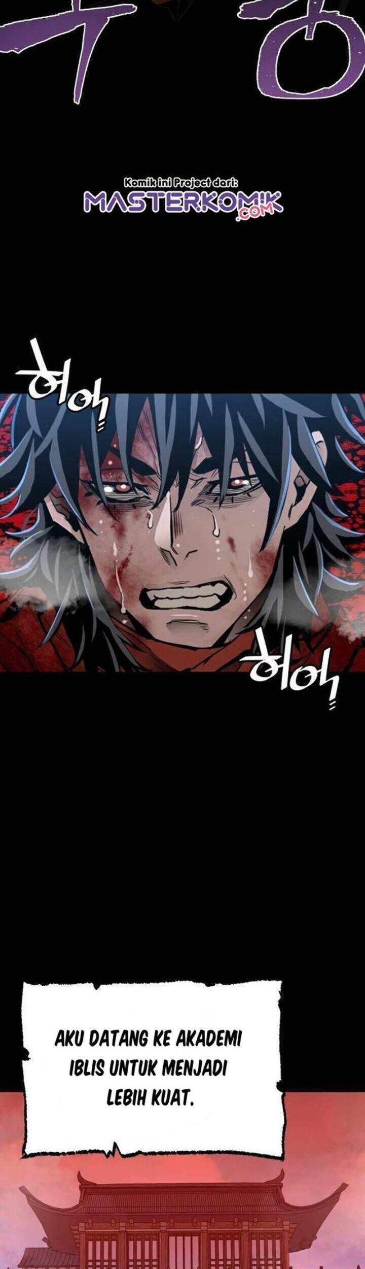 Heavenly Demon Cultivation Simulation chapter 1 halaman 15