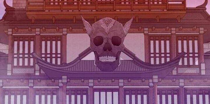 Heavenly Demon Cultivation Simulation chapter 1 halaman 16