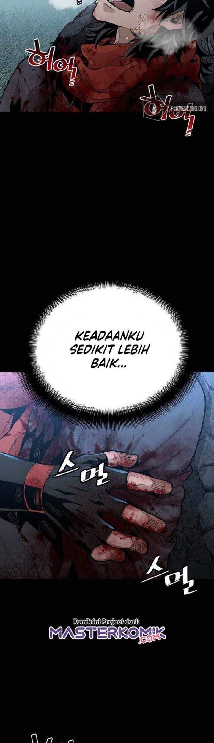 Heavenly Demon Cultivation Simulation chapter 1 halaman 21