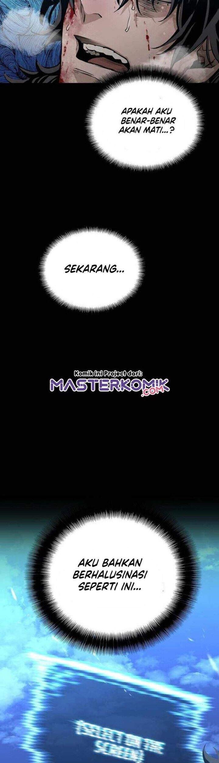 Heavenly Demon Cultivation Simulation chapter 1 halaman 23