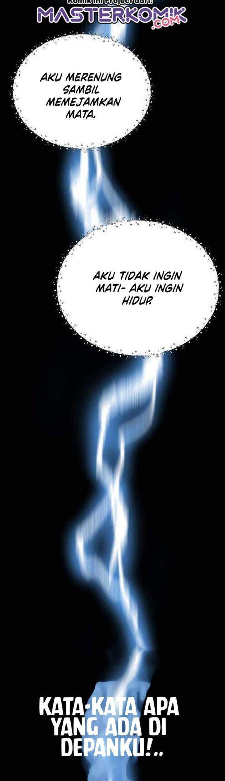 Heavenly Demon Cultivation Simulation chapter 1 halaman 29