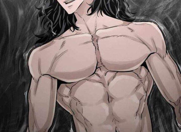 Heavenly Demon Cultivation Simulation chapter 1 halaman 38