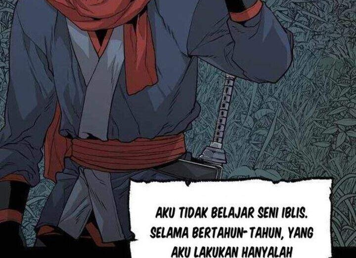 Heavenly Demon Cultivation Simulation chapter 1 halaman 40