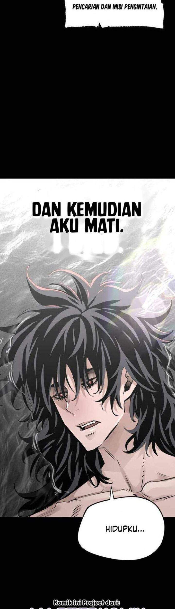 Heavenly Demon Cultivation Simulation chapter 1 halaman 41
