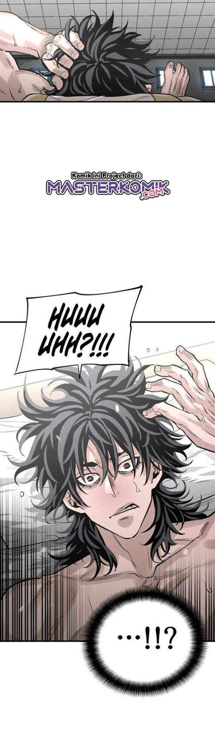 Heavenly Demon Cultivation Simulation chapter 1 halaman 47