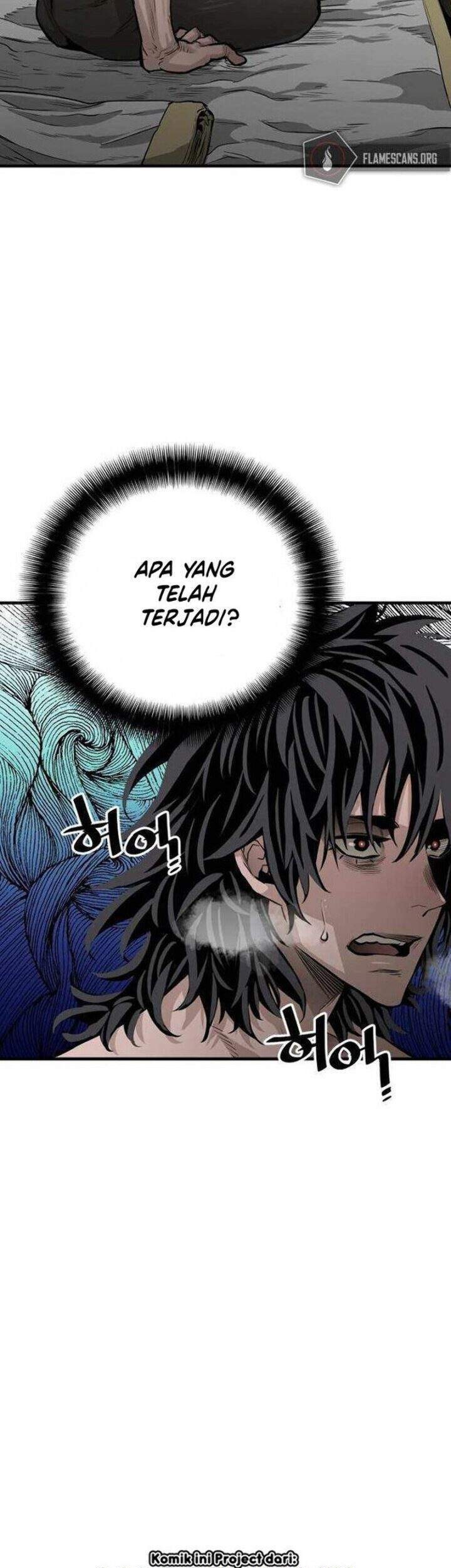 Heavenly Demon Cultivation Simulation chapter 1 halaman 51