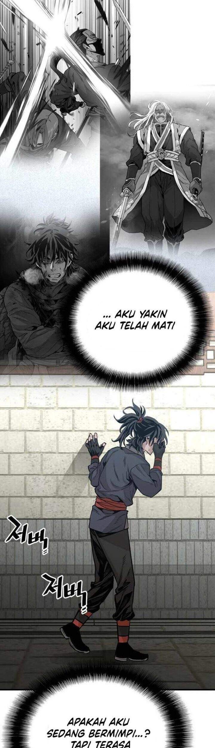 Heavenly Demon Cultivation Simulation chapter 1 halaman 53