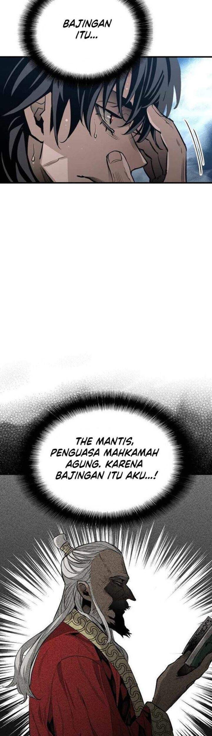 Heavenly Demon Cultivation Simulation chapter 1 halaman 55