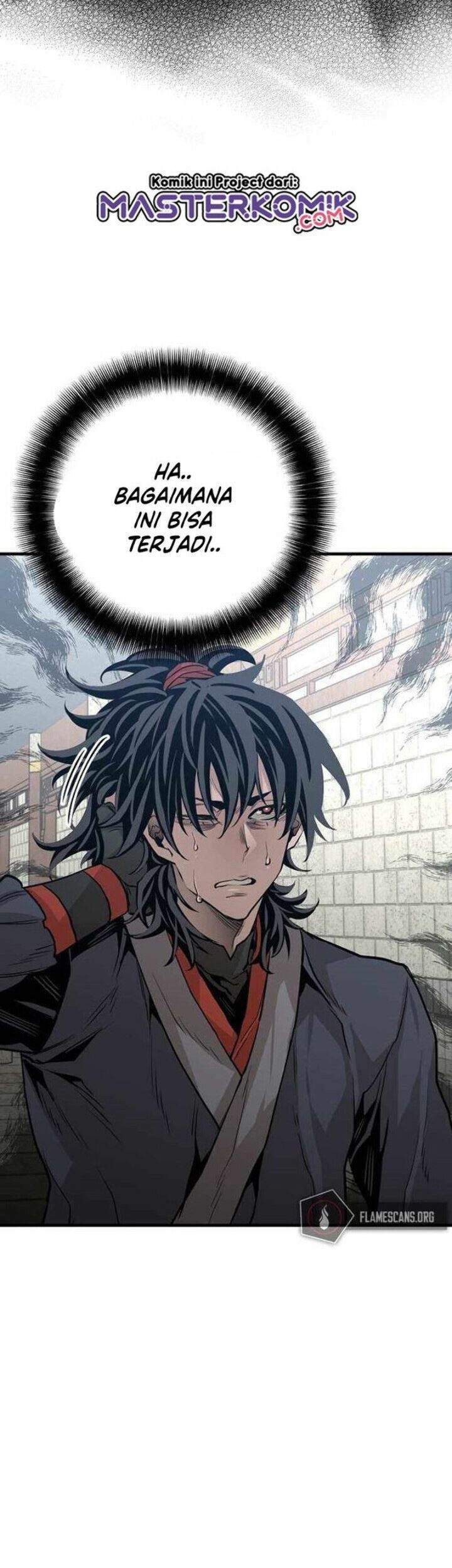 Heavenly Demon Cultivation Simulation chapter 1 halaman 57