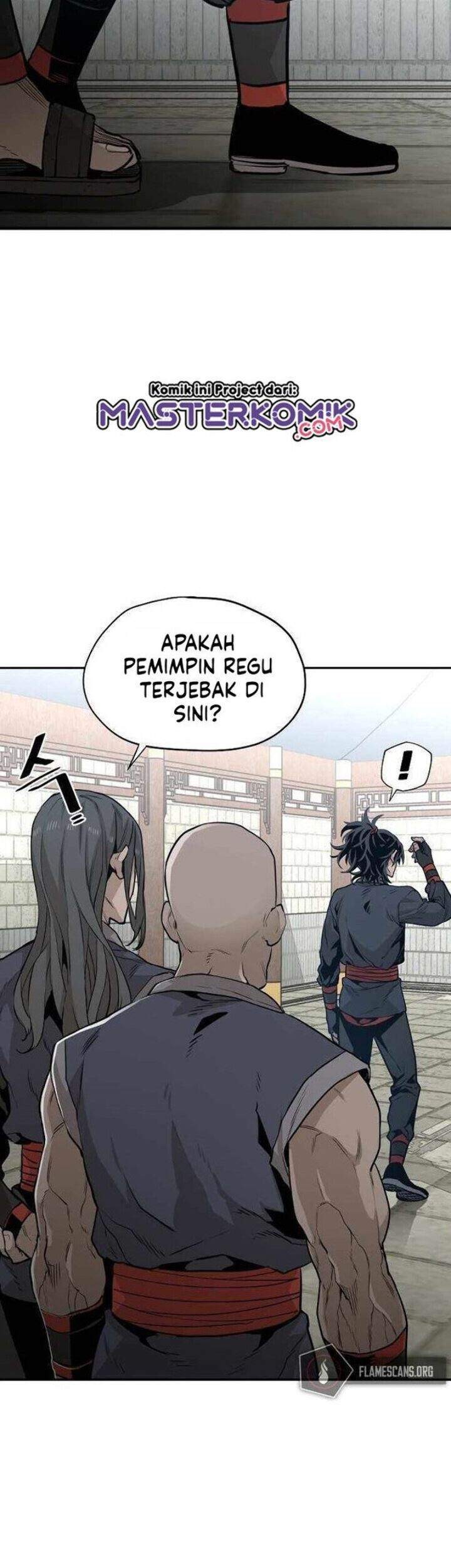 Heavenly Demon Cultivation Simulation chapter 1 halaman 59