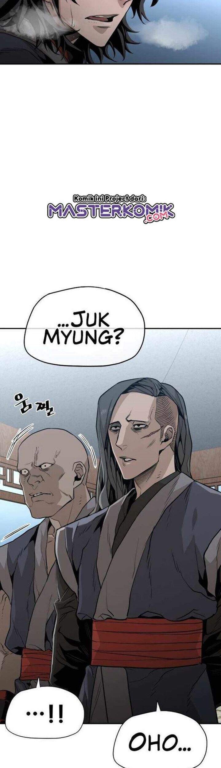 Heavenly Demon Cultivation Simulation chapter 1 halaman 61