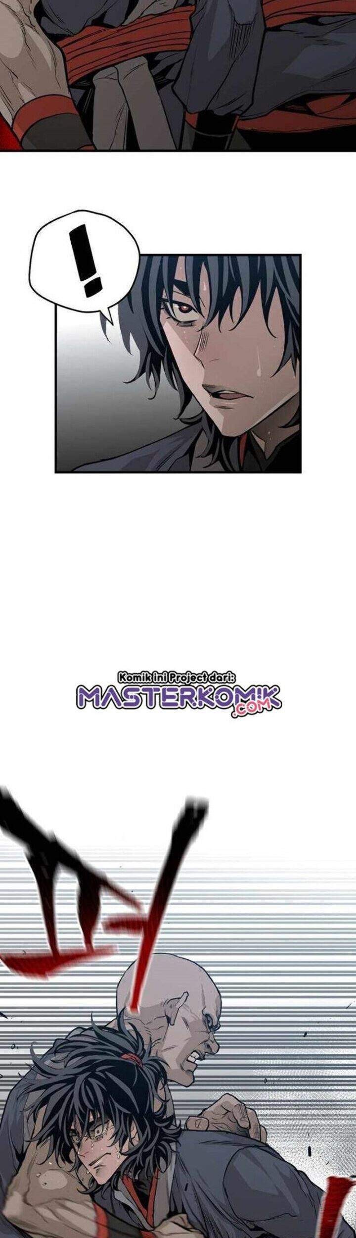 Heavenly Demon Cultivation Simulation chapter 1 halaman 65