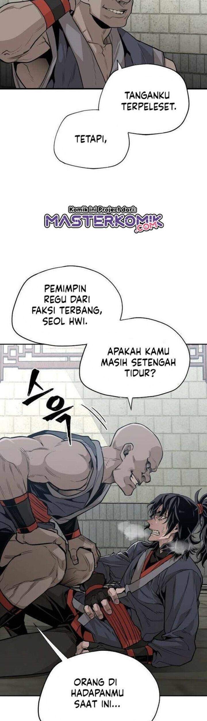 Heavenly Demon Cultivation Simulation chapter 1 halaman 69