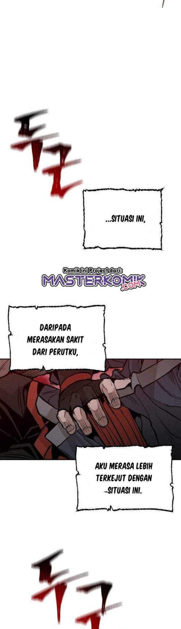 Heavenly Demon Cultivation Simulation chapter 1 halaman 73