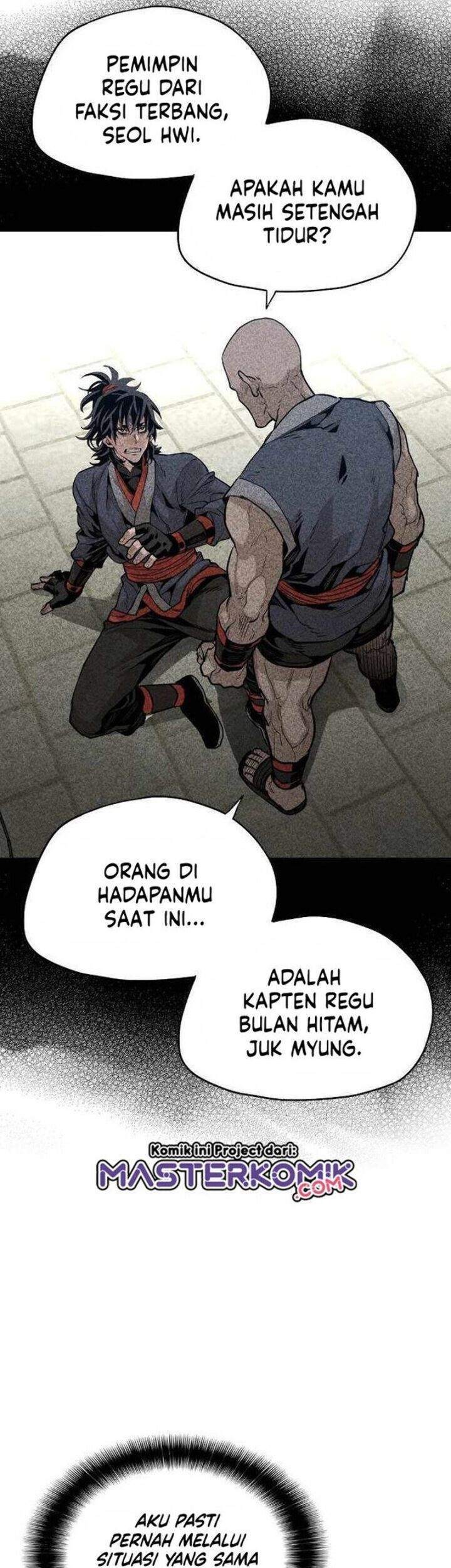 Heavenly Demon Cultivation Simulation chapter 1 halaman 75