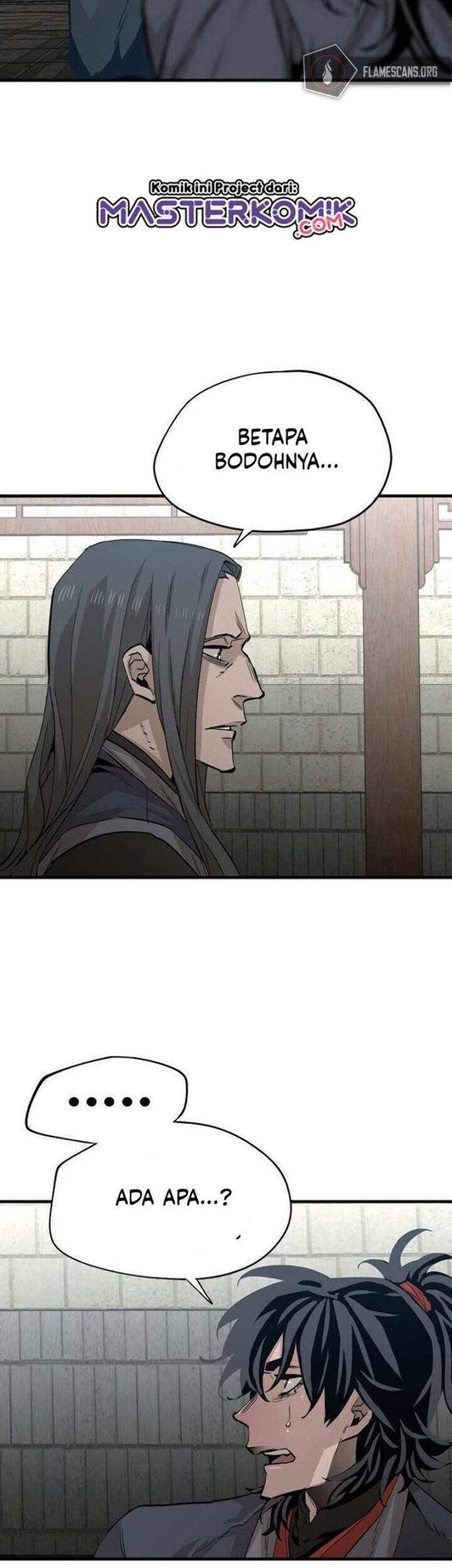Heavenly Demon Cultivation Simulation chapter 1 halaman 81