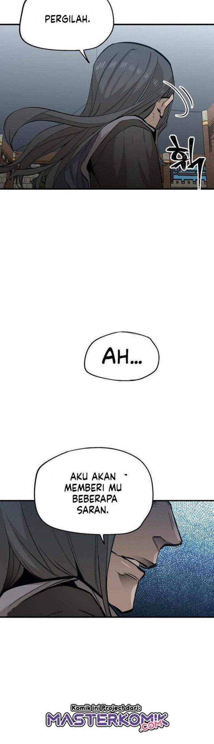 Heavenly Demon Cultivation Simulation chapter 1 halaman 85