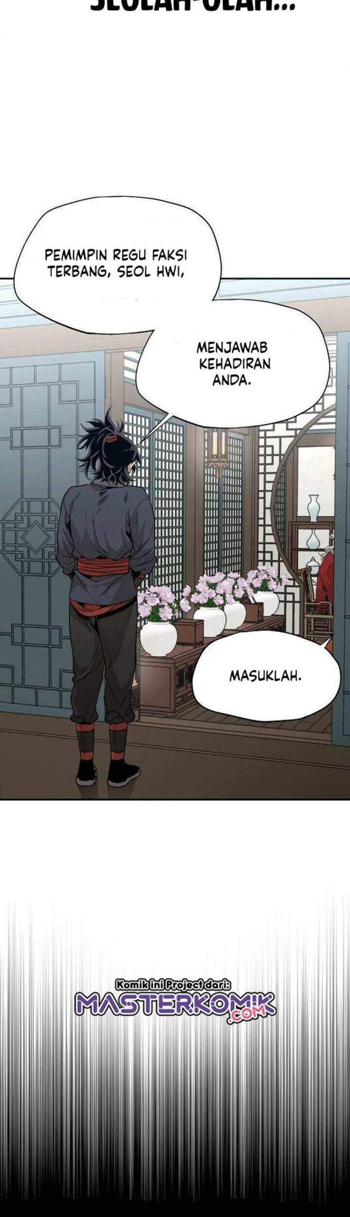 Heavenly Demon Cultivation Simulation chapter 1 halaman 97