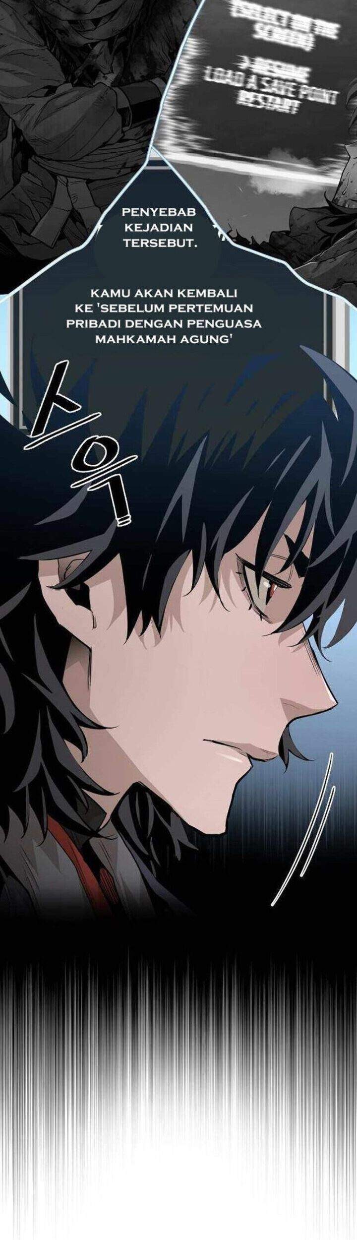 Heavenly Demon Cultivation Simulation chapter 1 halaman 99